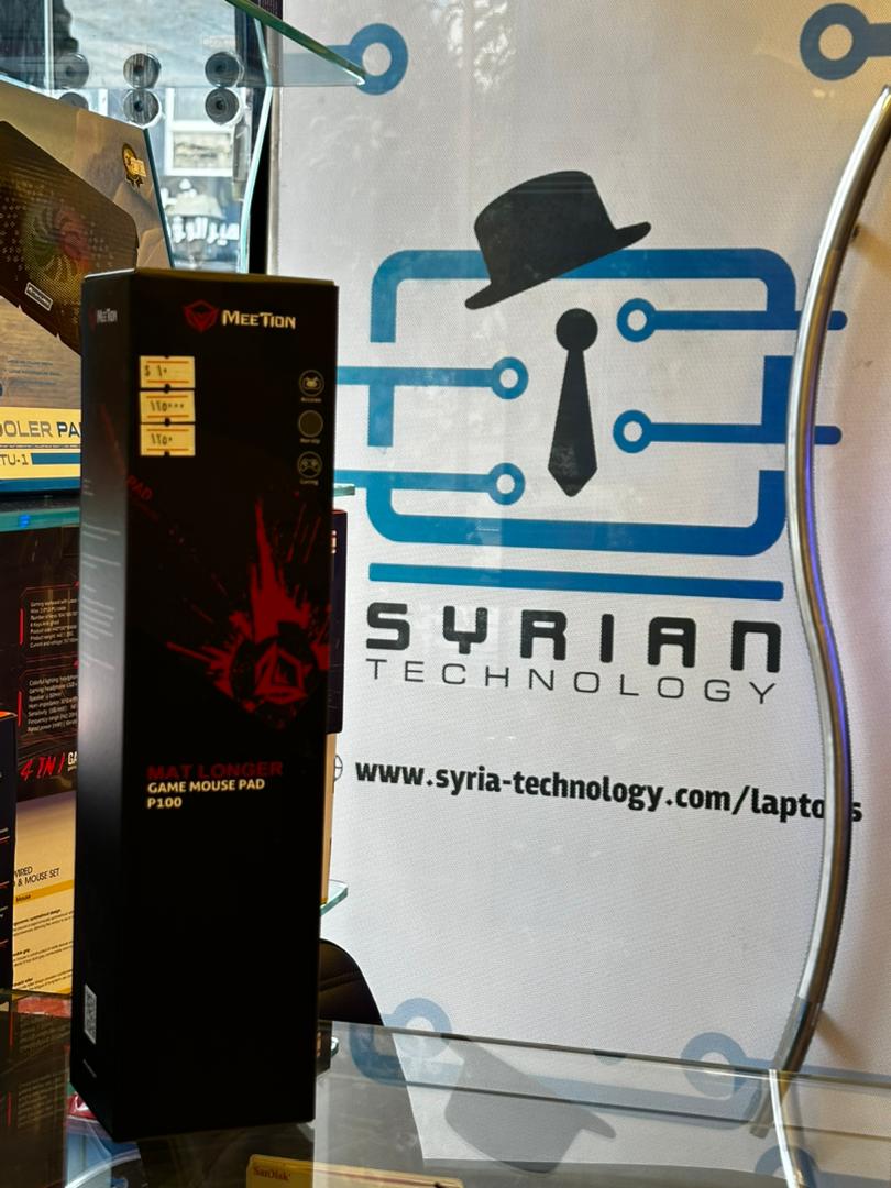 MEETION  Game Mouse Pad