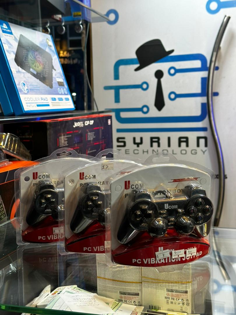Ucom Pc Vibaration Joypab