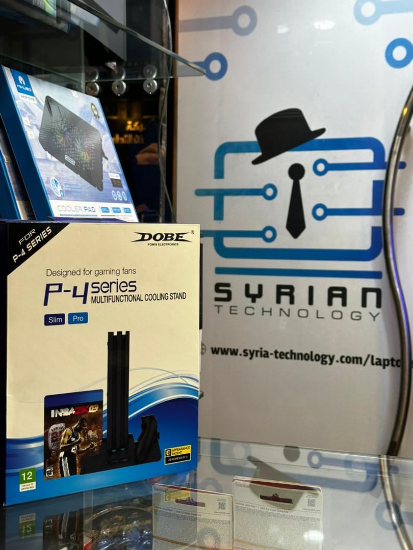 For P-4 Series  Designed for gaming fans