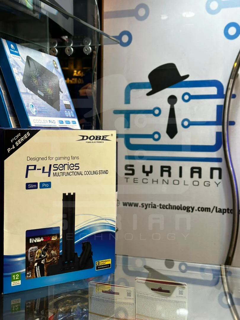 For P-4 Series  Designed for gaming fans