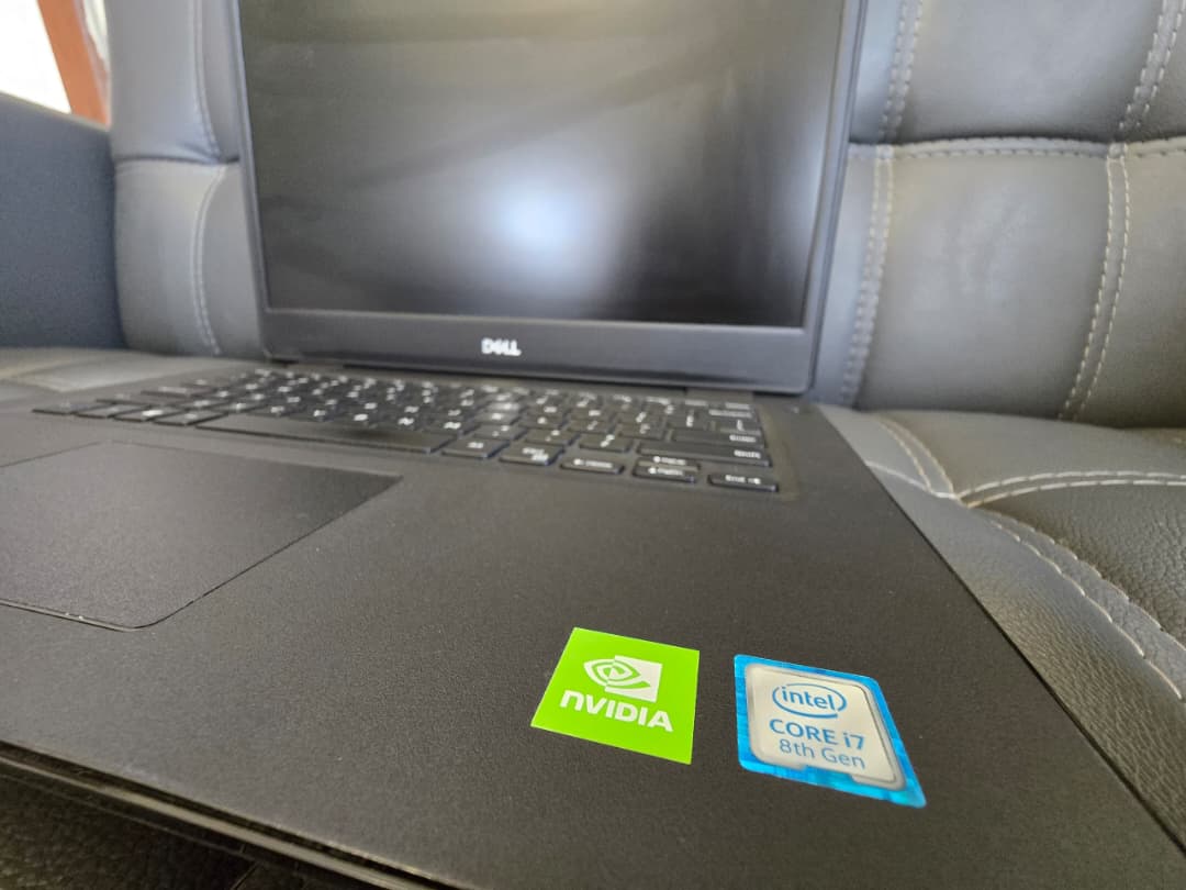 Dell Latitude 3400