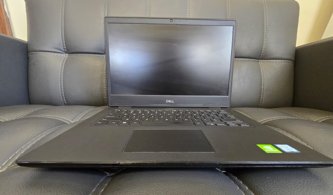 Dell Latitude 3400