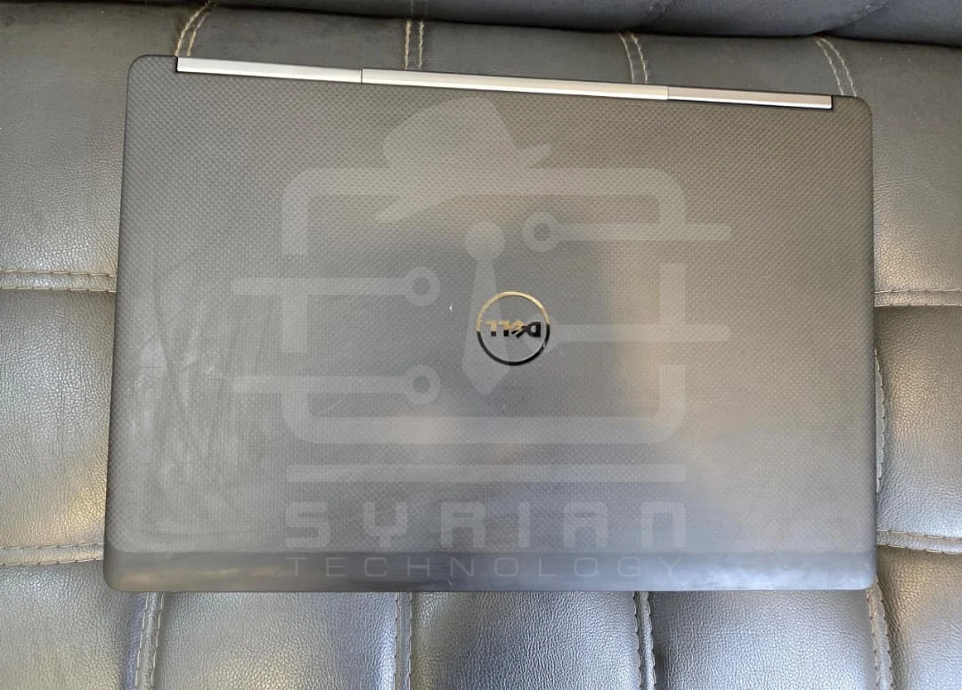 Dell Precision 7720