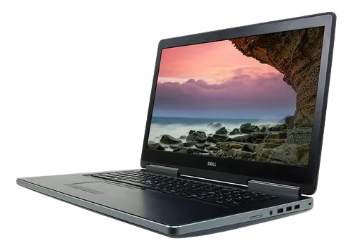 Dell Precision 7720