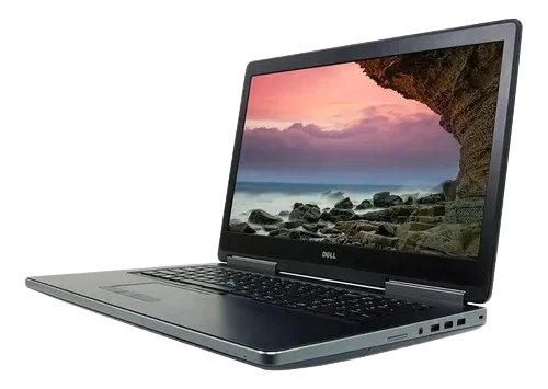 Dell Precision 7720