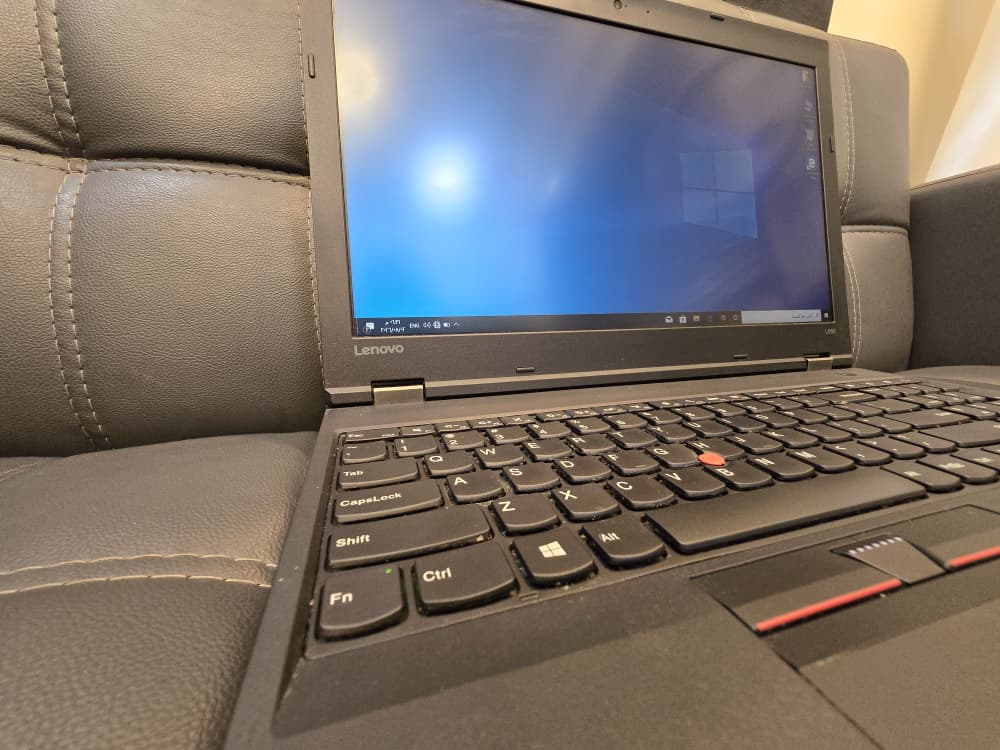 Lenovo ThinkPad L560