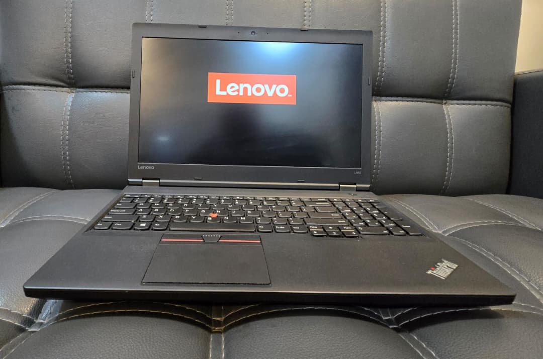 Lenovo ThinkPad L560