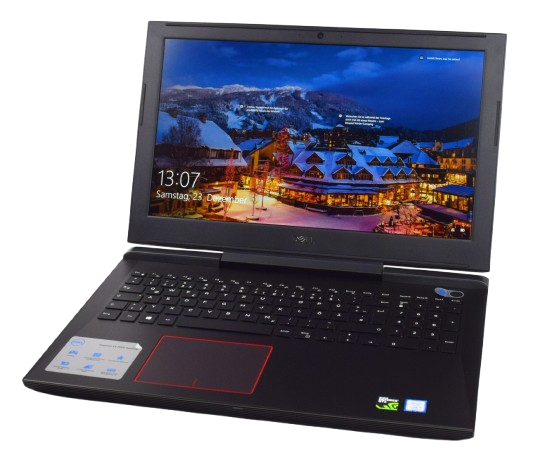 Dell Inspiron 15 7000 Gaming