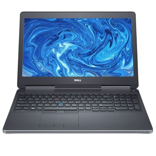 Dell Precision 7520