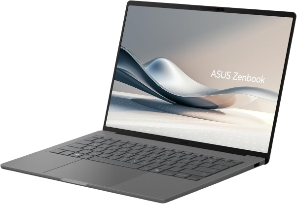 ASUS - ZENBOOK A14 UX3407QA