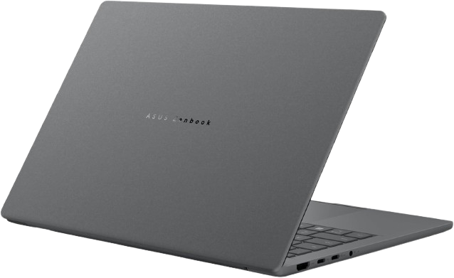 ASUS - ZENBOOK A14 UX3407QA