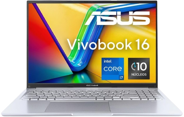 ASUS Vivobook 16 X1605