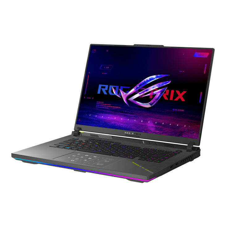 ASUS ROG Strix G16 G614P