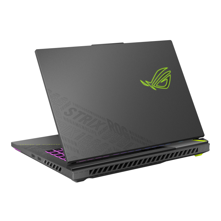 ASUS ROG Strix G16 G614P