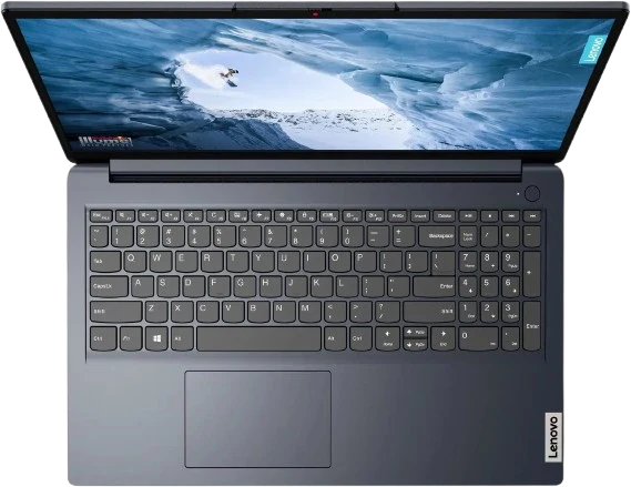 Lenovo idepad 1 15IRU7