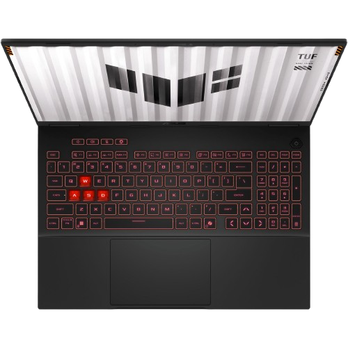 ASUS TUF Gaming F16 FX608JMR