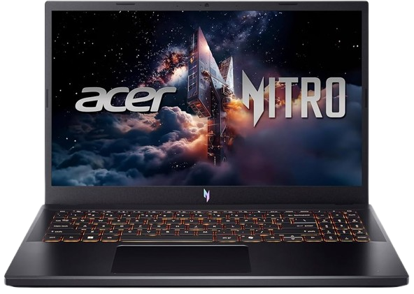 Acer Nitro V 15 GAMING LAPTOP
