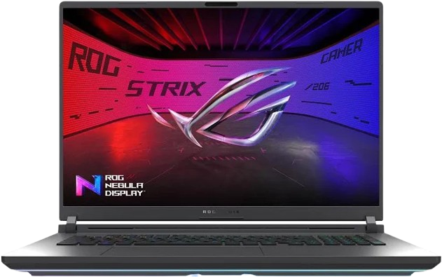 ASUS ROG Strix G18 G815LP