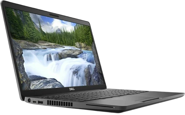 Dell latitude 5501