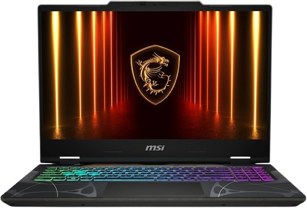 MSI CYBORG 15 B2RWFKG