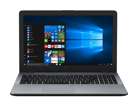 Asus VivoBook X542un