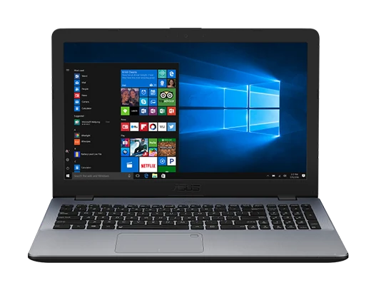 Asus VivoBook X542un