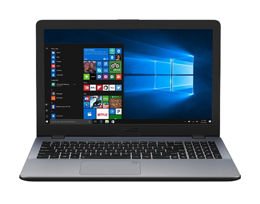 Asus VivoBook X542un