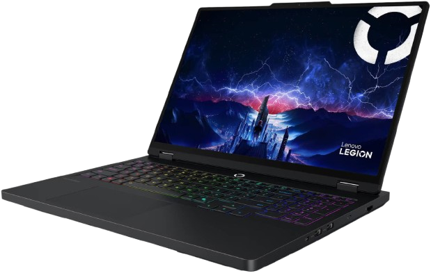 Lenovo Legion Pro 5 16IAX10