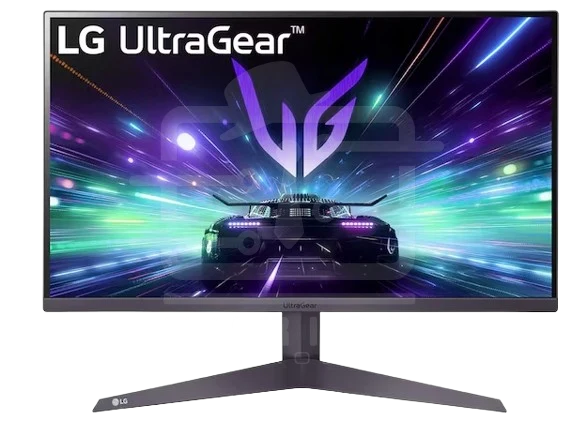 LG Monitor GS50F-B 24-inch FHD (1920 x 1080)  180Hz HDR10