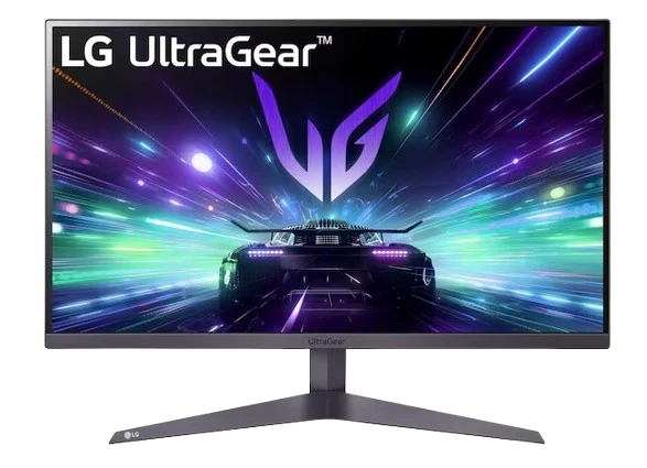 LG Monitor GS50F 27-inch FHD (1920 x 1080) 180Hz