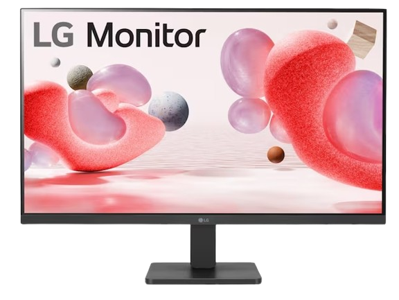 LG Monitor 27MR400-B
