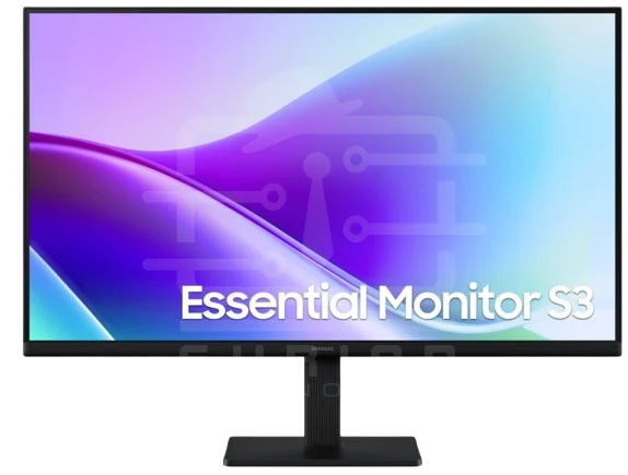 Samsung S3 – S32GF F320 24inch 1080p FHD 120Hz with IPS Panel