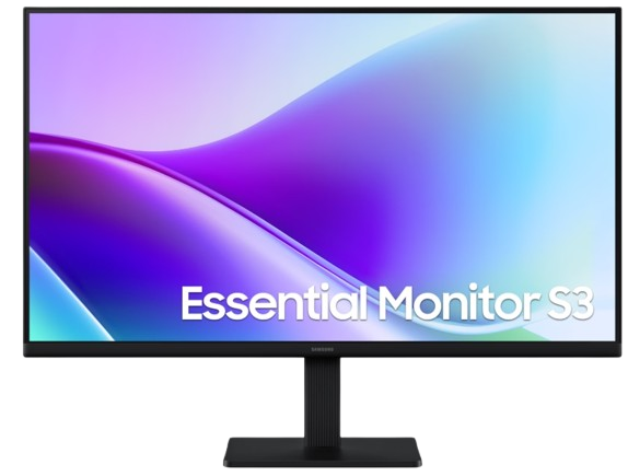 Samsung S3 – S32GF F320 24inch FHD