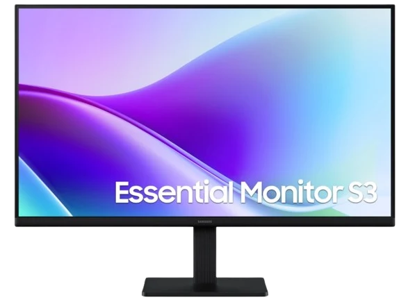 Samsung S3 – S32GF F320 24inch 1080p FHD 120Hz with IPS Panel
