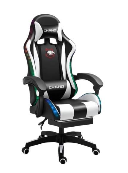 كرسي غيمينغ yt-055 CHAHO