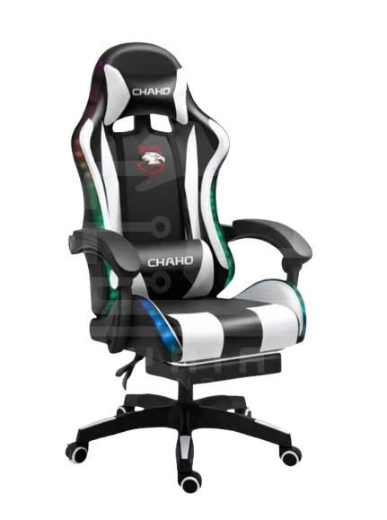 كرسي غيمنغ yt-055 CHAHO