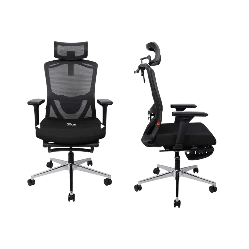 OCA259PRO FANTECH