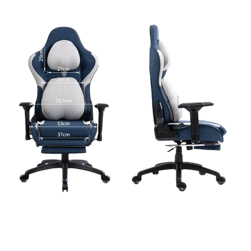 كرسي غيمينغ Generic