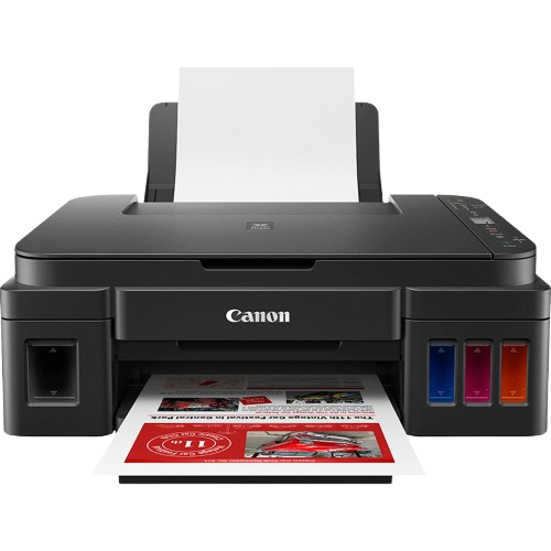 Canon pixma g3410 printer