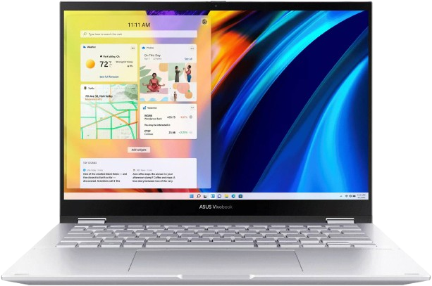 ASUS Vivobook TP3402VA S 14 Flip