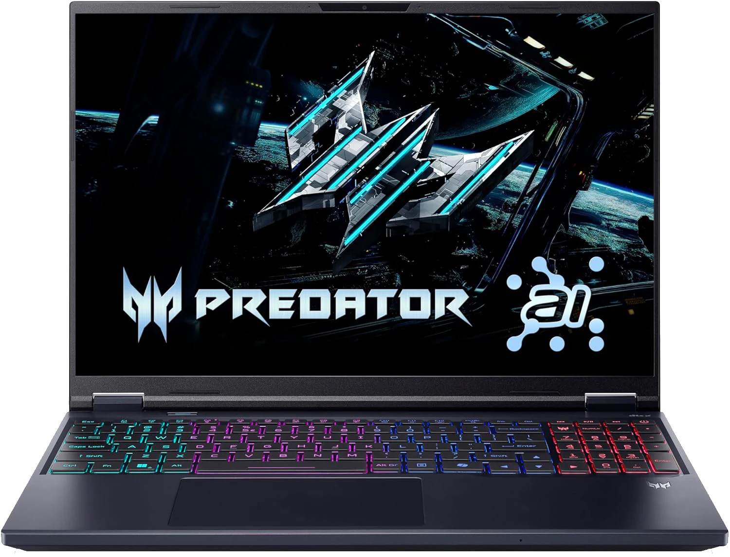 Acer Predator Helios Neo 16 AI