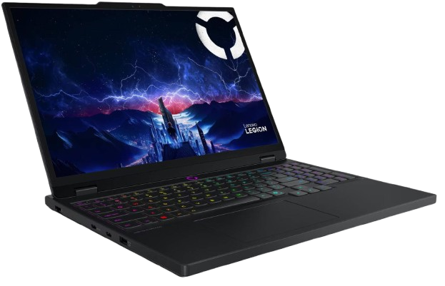 Lenovo Legion 5 15IRX10