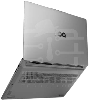Lenovo LOQ 15IAX9E