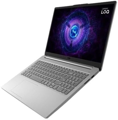 Lenovo LOQ 15IAX9E