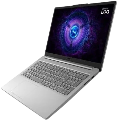 Lenovo LOQ 15IAX9E