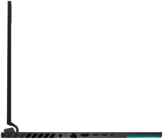 ASUS ROG Strix SCAR 18 G834JY