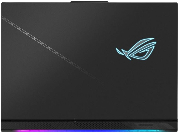 ASUS ROG Strix SCAR 18 G834JY