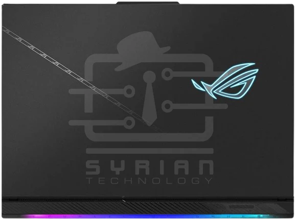 ASUS ROG Strix SCAR 18 G834JY