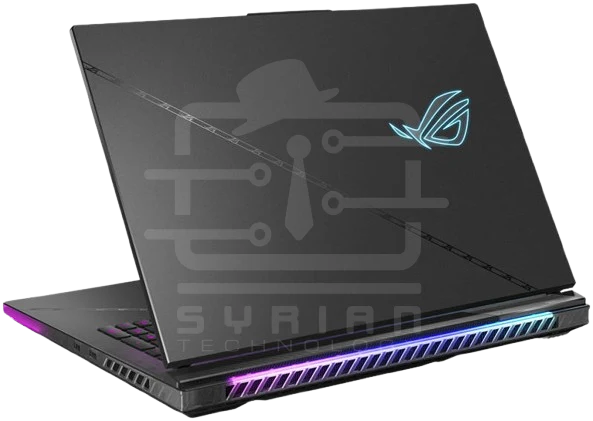 ASUS ROG Strix SCAR 18 G834JY