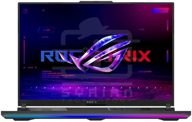 ASUS ROG Strix SCAR 18 G834JY